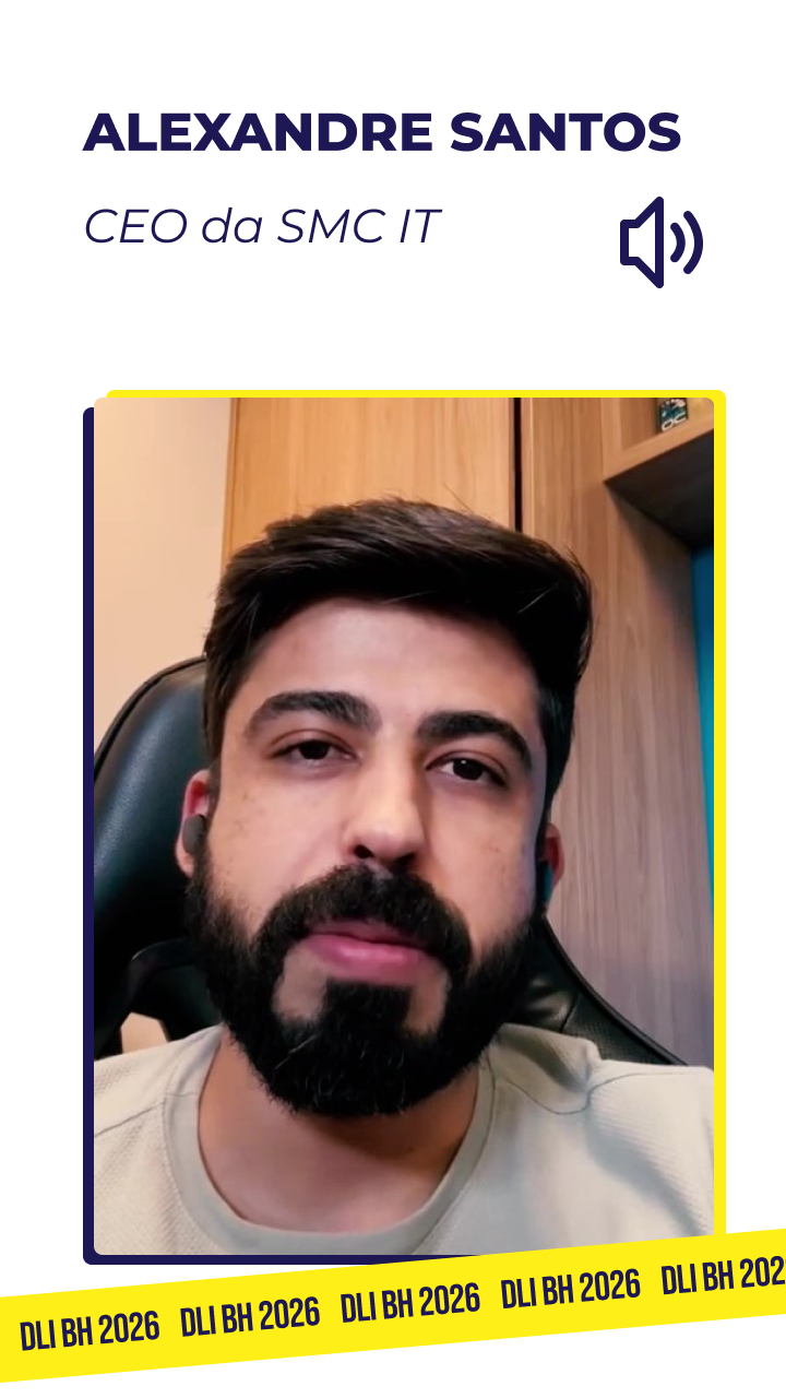 Depoimento Alexandre Santos