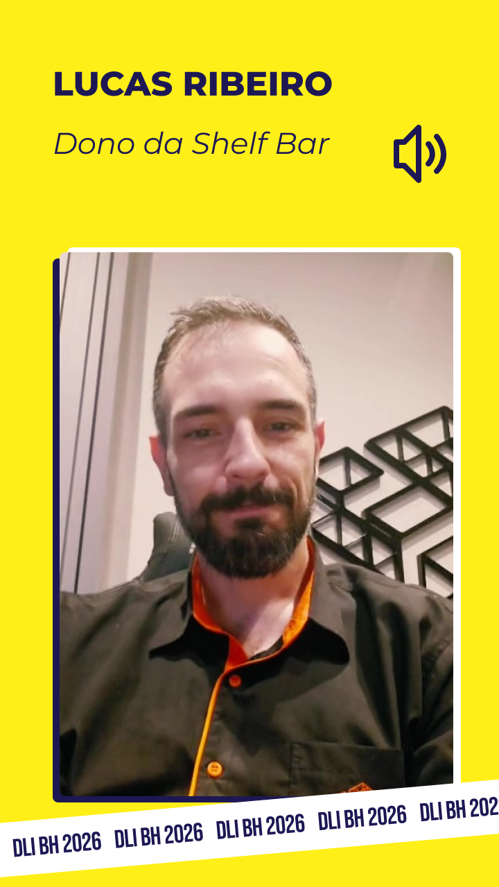 Depoimento Lucas Ribeiro