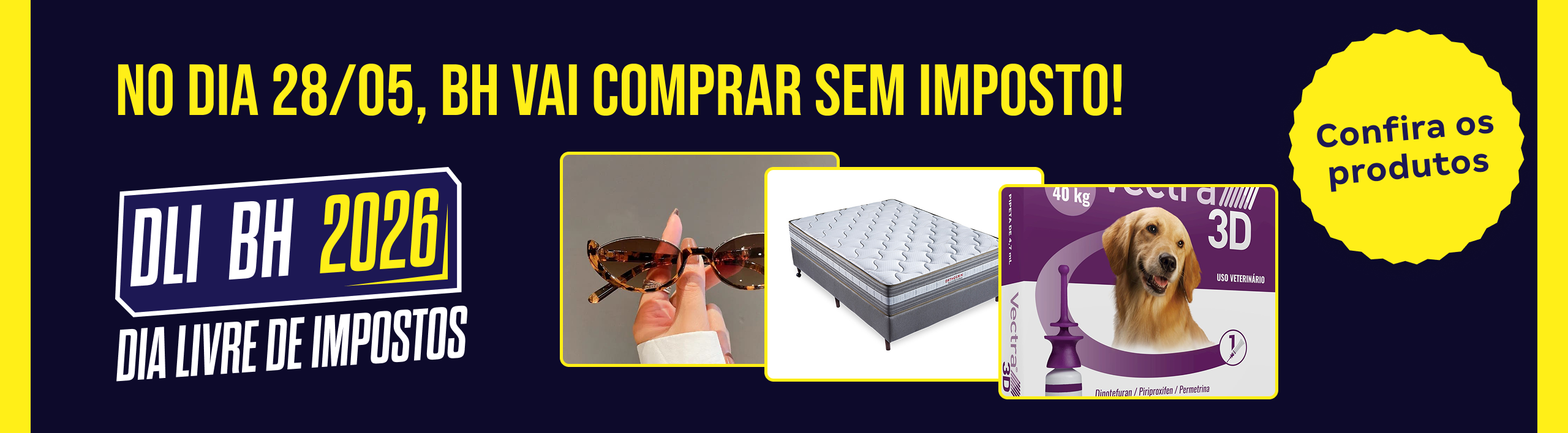Banner geral