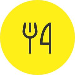 Alimentação e Bebidas